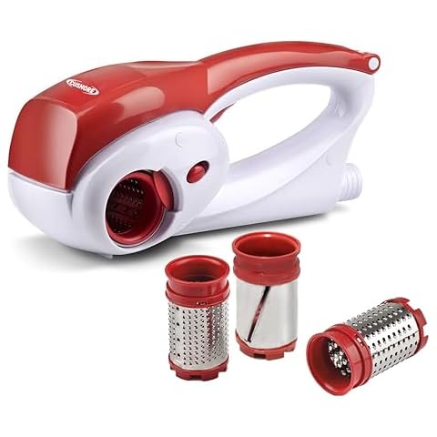 Cushore Electric Cheese Grater Cover
