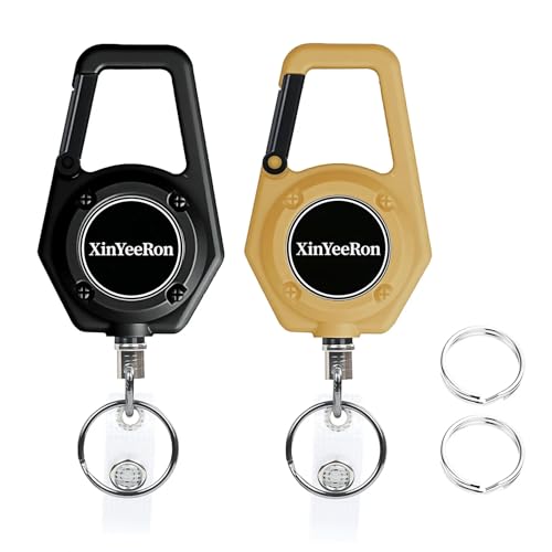 [XinYeeRon] �L�т�L�[�z���_�[[2�Z�b�g]�J���r�i���[�� 70cm�L�k ���@�\�̂т�L�[�`�F�[�� �������C���[ ��� �����h�~�R�[�h ���[���N���b�v �R �� �����h�~ �L�[�����O�݂艺�����D �Y�{���ɂ��郁���Y �L�����v �n�C�L���O �ނ� 