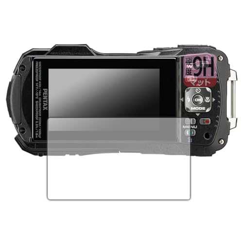 PDA�H�[ PENTAX WG-90 �Ή� 9H���d�x[���˒ጸ] �ی� �t�B���� ���{��