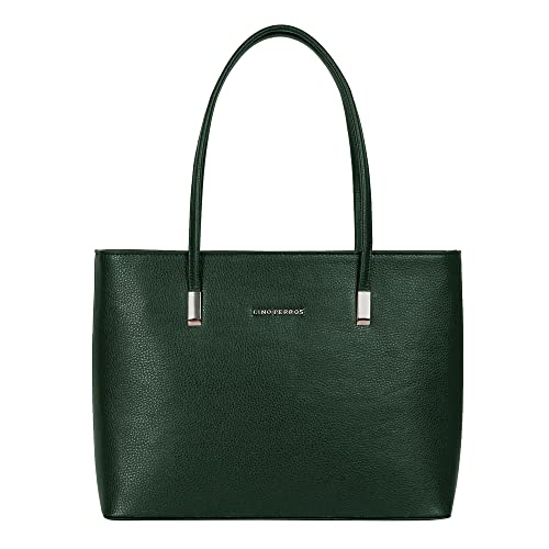 Image of Lino Perros Women Laptop Shoulder Bag