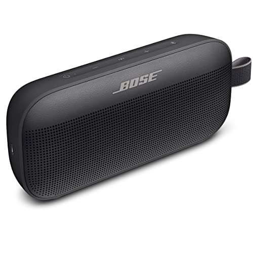 Bose 865983-0X00 Soundlink Flex Bluetooth Speaker thumb #4