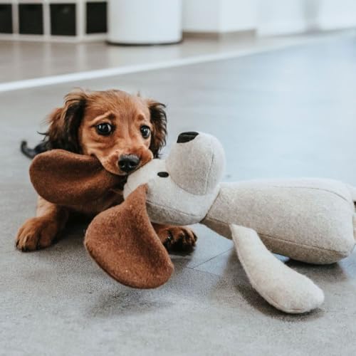 HUNTER Hundespielzeug Marle Farbe Hund, Größe 35 cm