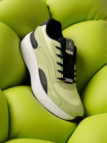 Image of OFF LIMITS Men's Gladiator Lightweight Breathable Comfortable Running Shoes for Men with Shock-Absorption Technology, Sports Fashion Walking Hiking Sneakers for Mens Casual Workout Footwear