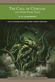 The Call of Cthulhu and Other Dark Tales