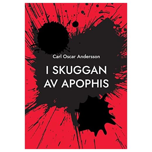 I skuggan av Apophis