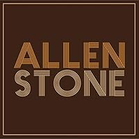 Allen Stone Ablum Cover