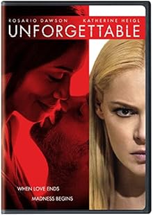 Unforgettable (2017)