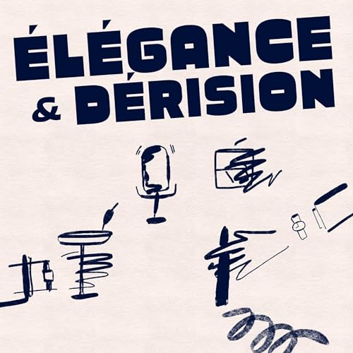 &Eacute;l&eacute;gance et d&eacute;rision- Philippe Tk