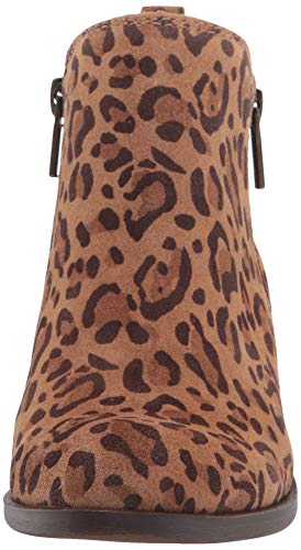 Image of Lucky Brand Women's Basel Ankle Booties