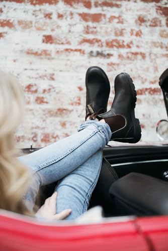 Image of Blundstone Women's Bl500 Original 500 Chelsea Boot