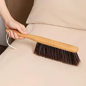 Wolpin Cleaning Dusters for House Long Handle Cleaning Brush for General Dusting Sofa, Bed, Carpet, Curtains