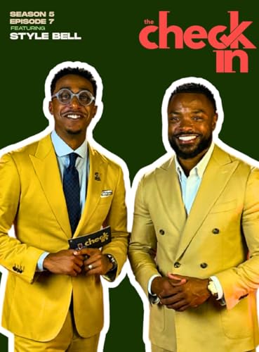 Style Bell (@SirStyle) on Purpose, Discipline & Community: From Foster Care to Financial Freedom