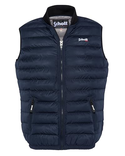 Schott NYC VIDORV Jacket Homme - vue 8