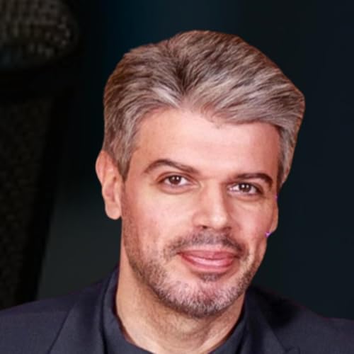 Julio Verissimo Live Show cover art