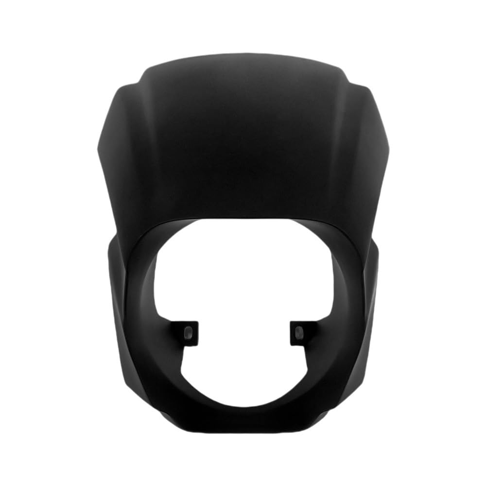 Couverture phare en ABS haute résistance pour Softail Breakout 18-22 - 7