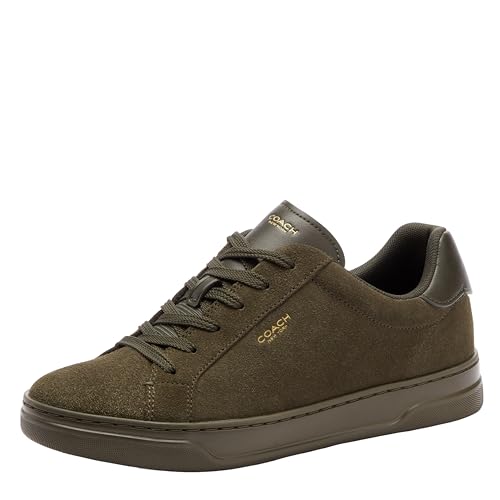 Image of COACH Women's High Line Sneaker