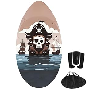 Amazon.co.jp: スキムボード - サーフィン・ボディボード