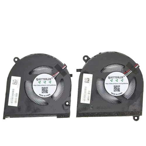 Ventilateur HP Spectre x360 16 16-F1013DX 16-F0023DX DFS5K23B0