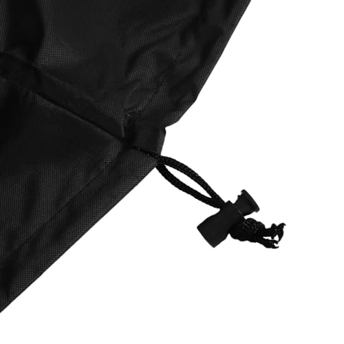 Funda de exterior de alta resistencia para fuentes Neiyty, protector textil premium 420D 8