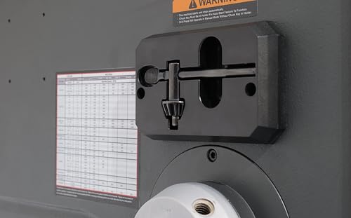 Laguna DX:20 Floor Drill Press