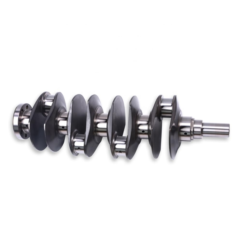 Albero motore forgiato 8K1927225B 2.0 TFSI EA113 compatibile con le parti automobilistiche del motociclo del motore A3 MK5 2.0