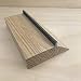 35/90 Degree Fret Bevel Tool with file
