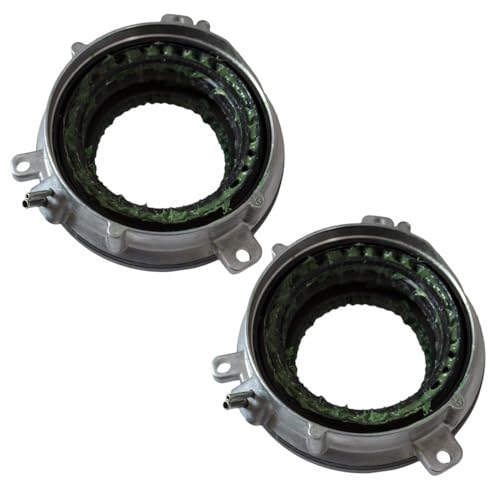 Ford 2004-2014 F-150 OEM Integrated Wheel End 4WD Auto Locking Hub Actuator 7L1Z-3C247-B (2)