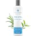 Thick and Full Hair Growth Shampoo - With Organic Vitamins for Hair Growth - For Color Treated Hair - Paraben, Gluten & Sulfate Free - Hair Loss Treatments - Supports Regrowth (8oz) - Made in USA