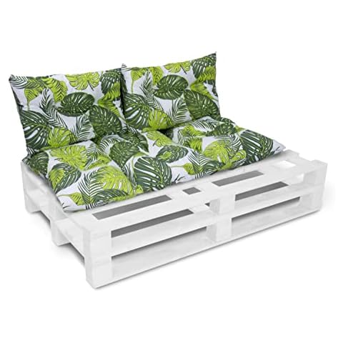 Coussins de jardin Amilian Cover