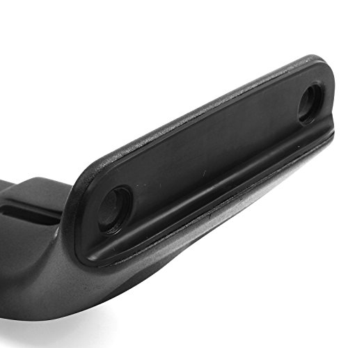 Kingcher-Auto Cross Bar For Mazda Cx-5 2017 2018 2019 Luggage Roof Rack Baggage Box Carrier Holder #TOP7