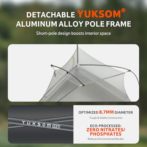 Naturehike Star Trail Ultralight Tent
