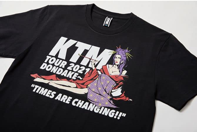 Amazon.co.jp: ケツメイシ『KTM TOUR 2022 20th Anniversary「時代は