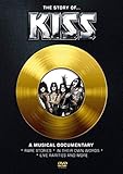 Kiss - The Story Of