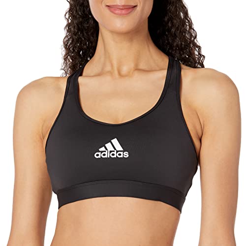 adidas Women's Powerreact Training Medium Support Bra