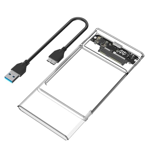 Mustpoint |[^u 2.5C` SATA SSD n[hhCu fBXN GN[W USB3.0  SATA2.5 OtHDD vX`bNP[X 