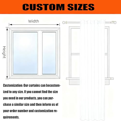 Cortinas salon translucidas transpirables que filtran la luz solar de forma suave 8