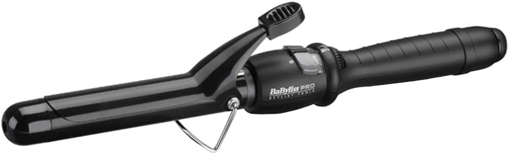 Babyliss Ceramic Dial-A-Heat Curling Tong 24 mm
