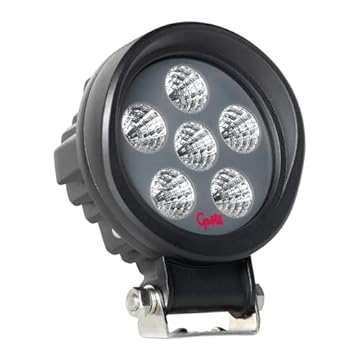 grote led work lights
