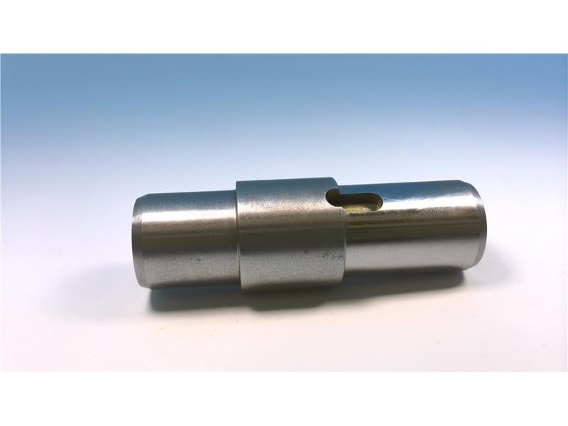 RADWELL RAD-MVDE-OS-H Gearbox Output Shaft, 16MM BORE, 5MM Key