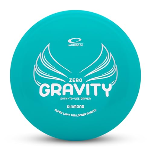 Latitude 64 Zero Gravity Diamond