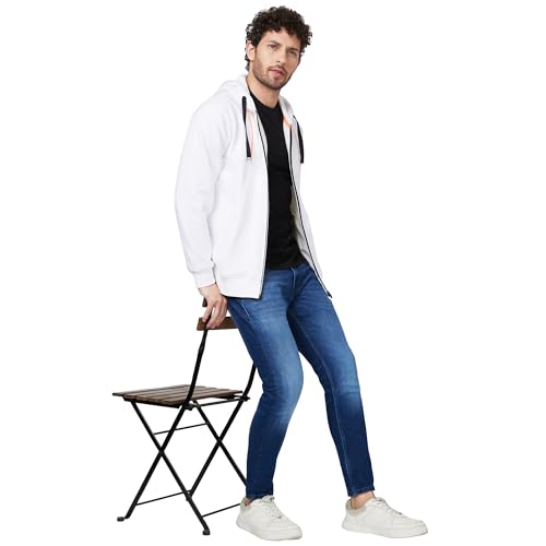 Image of Spykar Men Sweatshirt