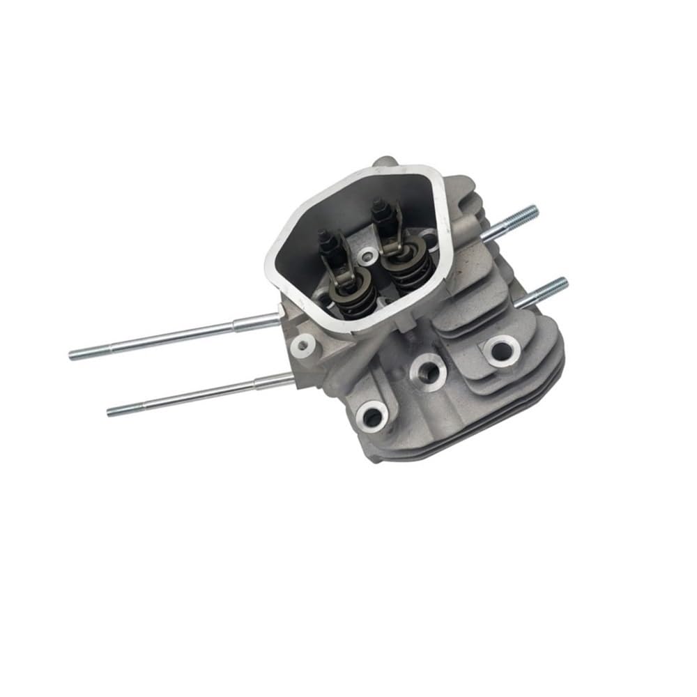 Culata para motor GX270 177 ideal para motobombas del campo 7
