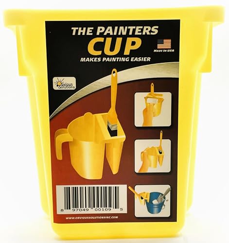 The Painters Cup