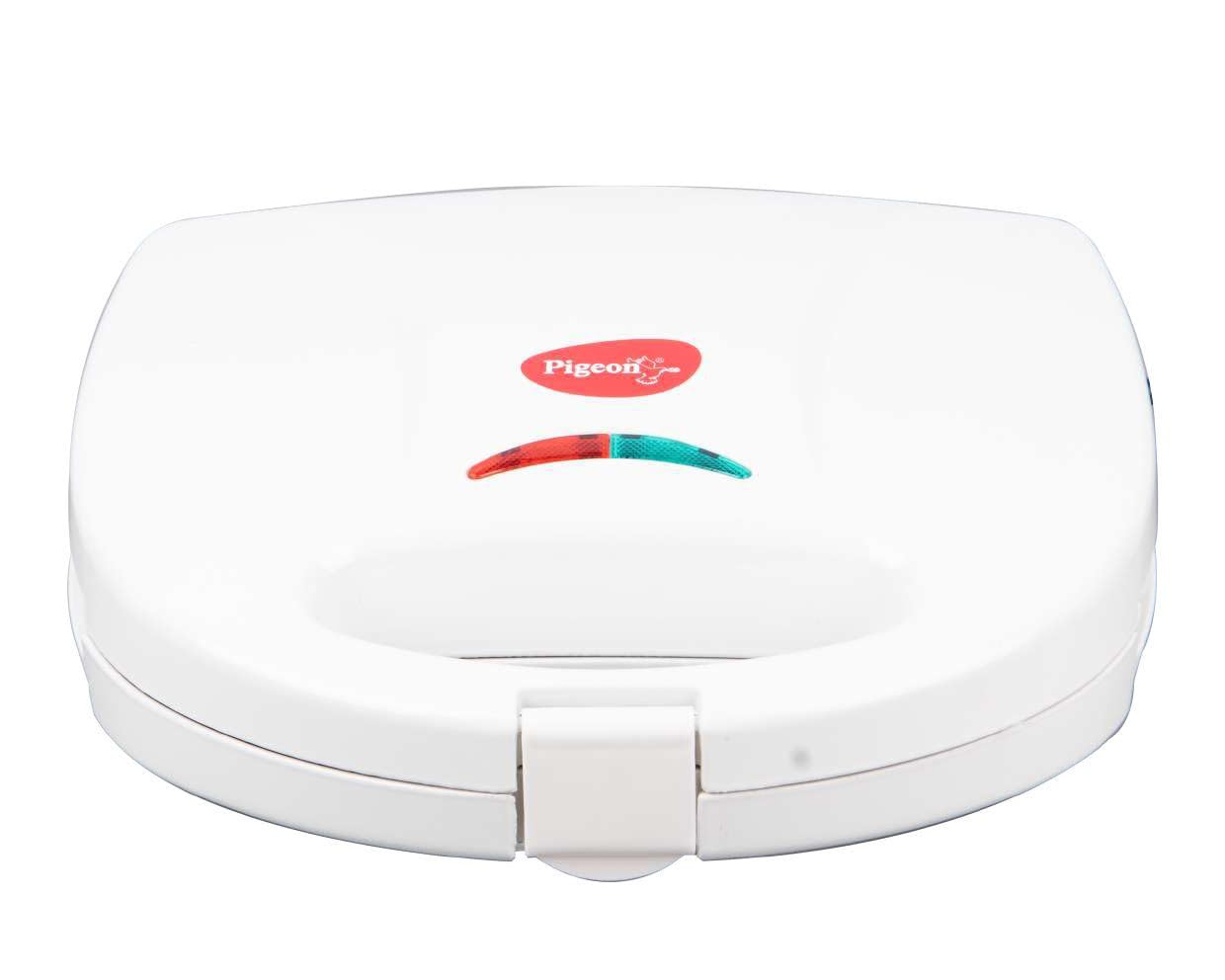 Pigeon By Stovekraft Egnite Plus Bread Sandwich Maker With