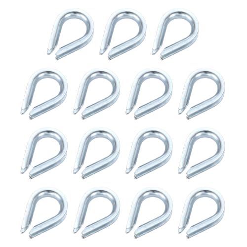 uxcell C[[vwʂ 15 3/16C` M5 Yf| wʂ a3/16C` C[[v }MO {[g ނ  YƗp