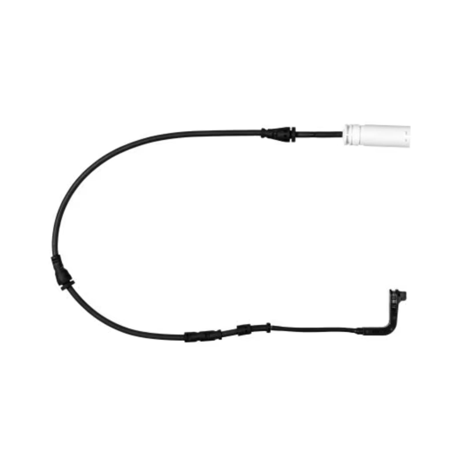 Compatible Con BMW Para E81 E90 E93 E92 E91 Pastillas De Freno Sensor Desgaste Delantero 34356762252 34356789439 Sensor Pastillas