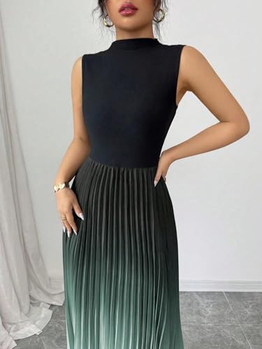 Image of LITZO Dress for Women || Western Dresses for Women || One Piece Maxi Dress (L-159-162)