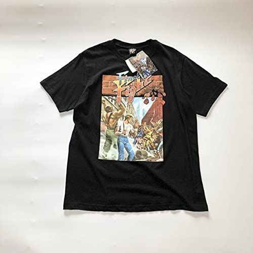 Amazon.co.jp: 紙タグつき 未使用品 ファイナルファイト Final