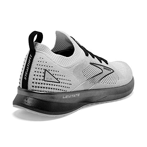 Image of Brooks Men's Levitate StealthFit GTS 5 Supportive Running Shoe