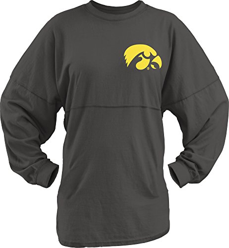 NCAA Junior's Coastal Sweeper Jersey